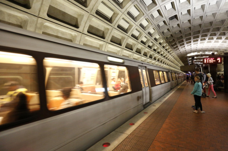 DC-metro