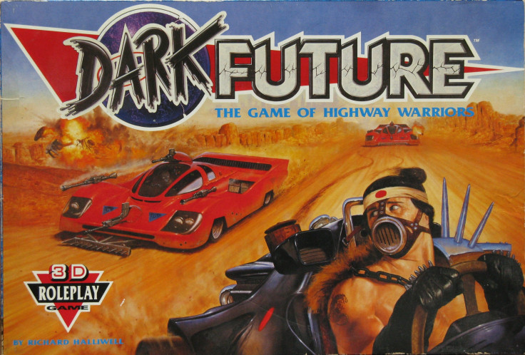 Dark Future