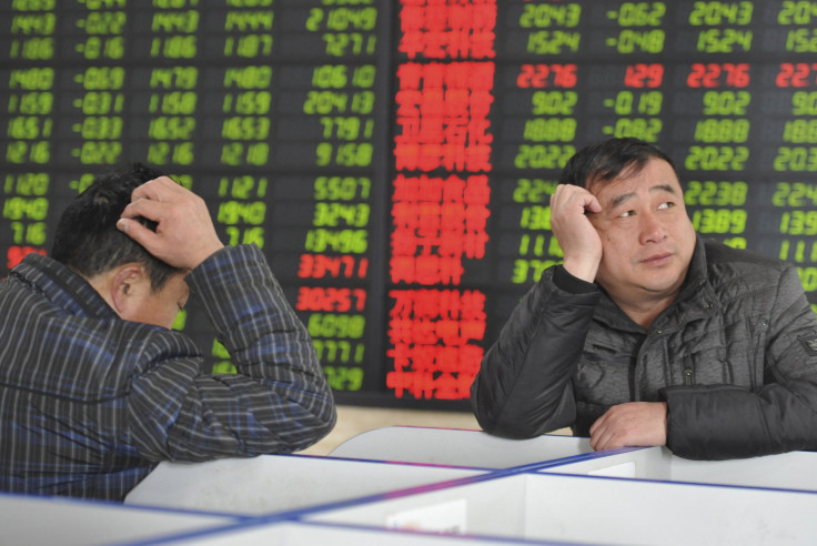 ChinaStockExchange_2013