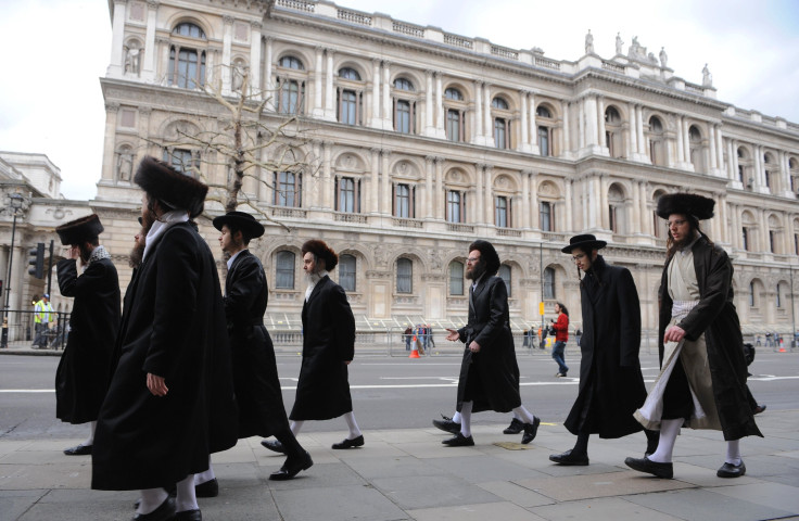 Orthodox-Jewish-Ban-Women-Drivers