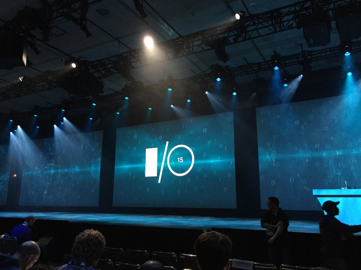 Google I/O