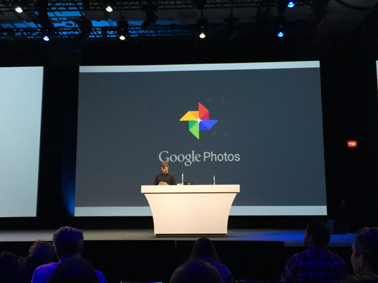 Google Photos