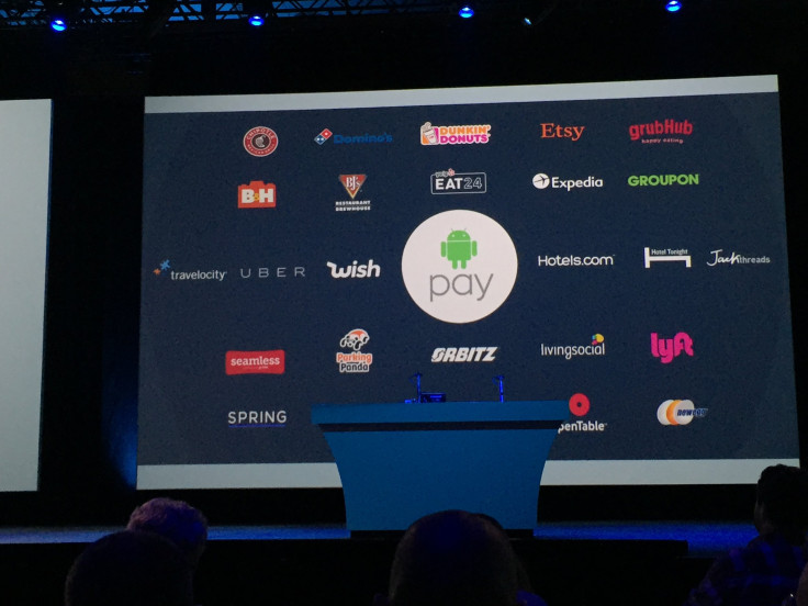 Android Pay 2