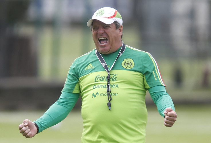 Miguel Herrera