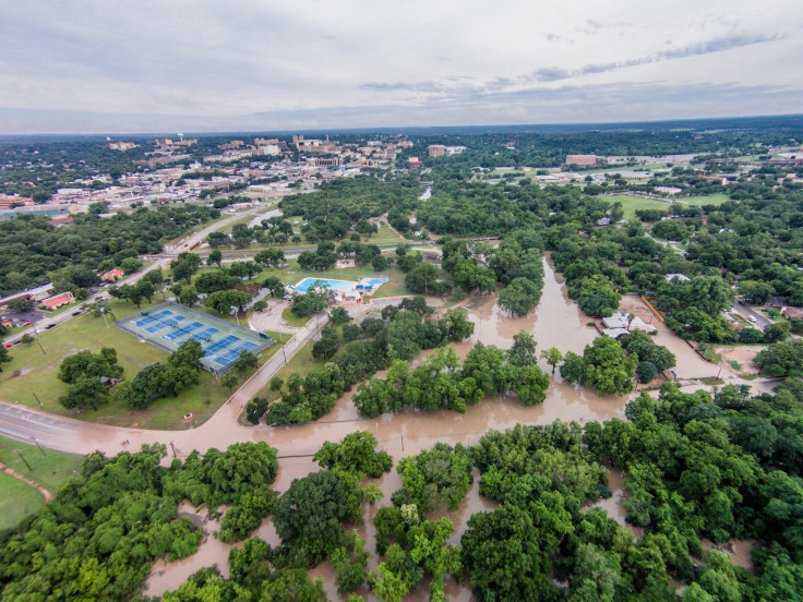 San Marcos Flooding #2