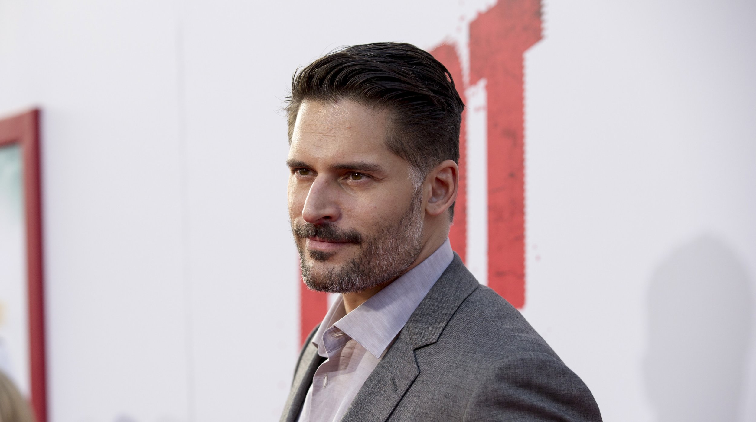 Actor Joe Manganiello Lands ‘Details’ Cover | IBTimes
