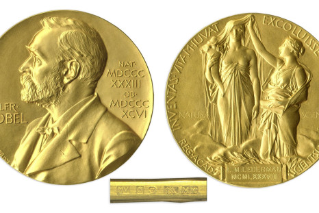 Leon Lederman's 1988 Nobel Prize