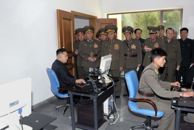 NorthKorea-hackers