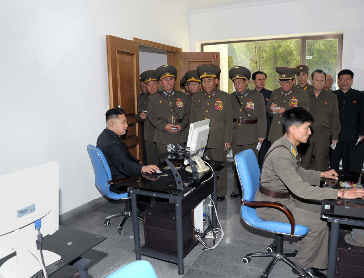 NorthKorea-hackers