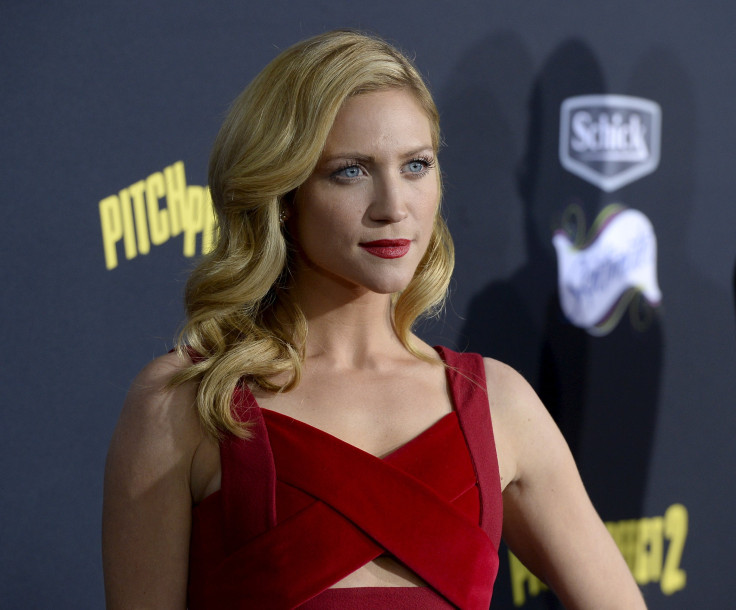 Brittany Snow