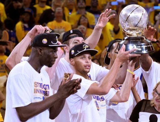 Stephen Curry Warriors