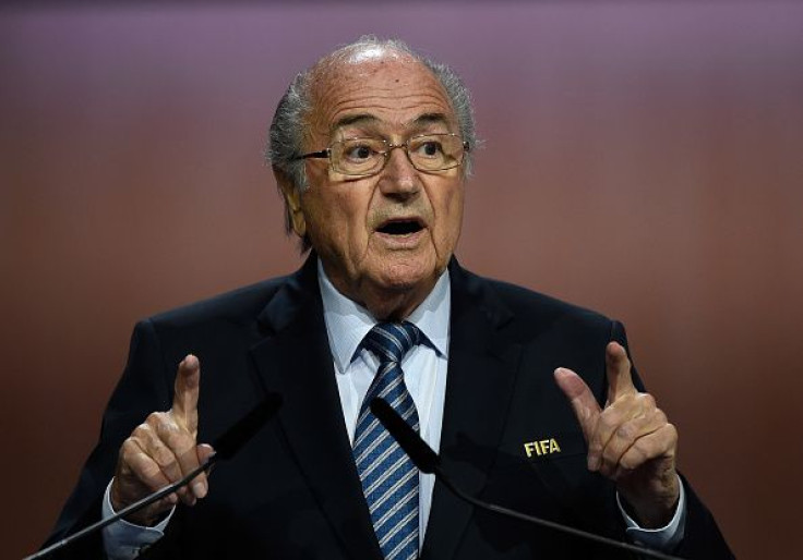 Blatter