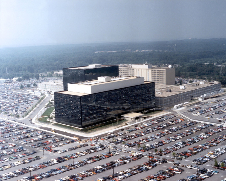 NSA rollback Patriot Act