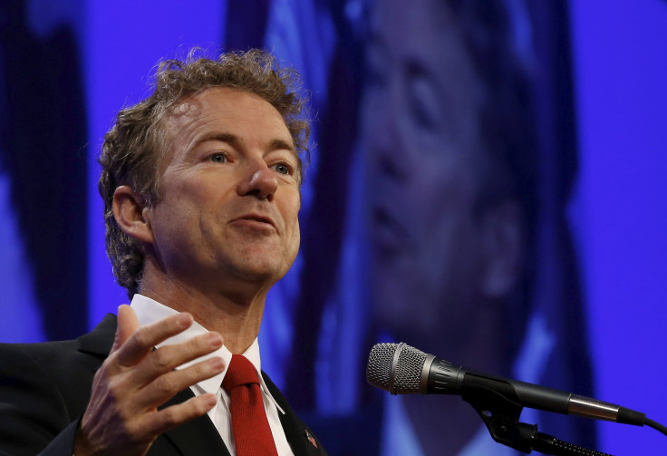 rand paul