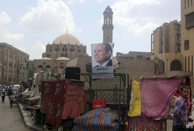 Egypt moderate Islam scholars