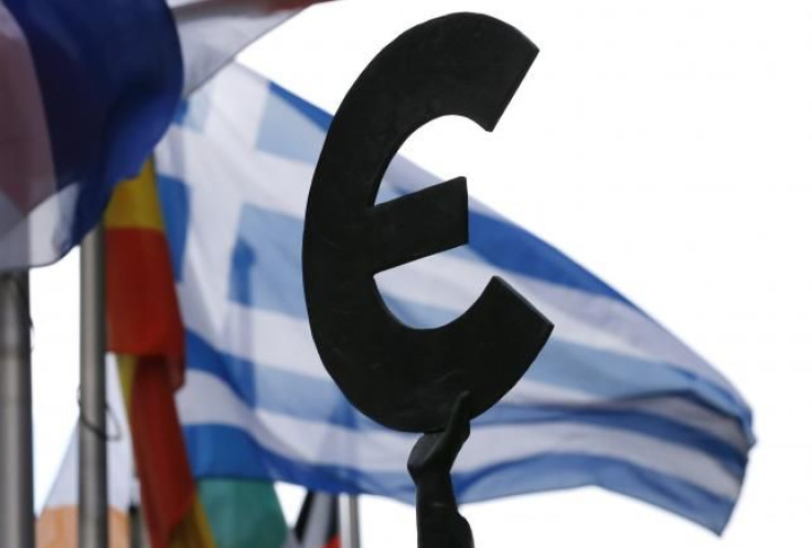 greek flag eu