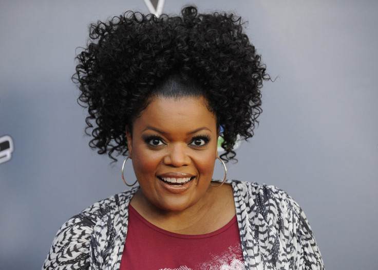 Yvette Nicole Brown