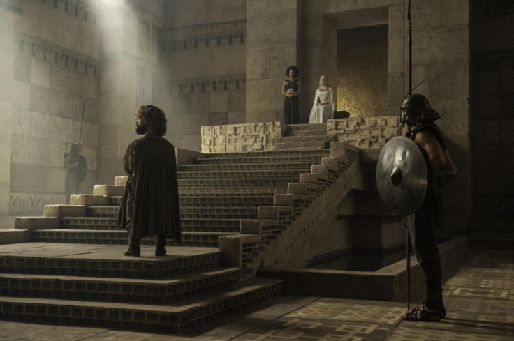 Game of Thrones Season 5 Episode 8 Review