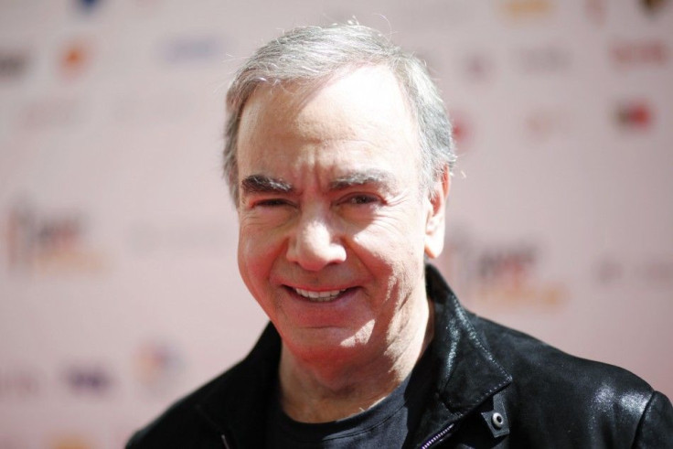 Neil Diamond