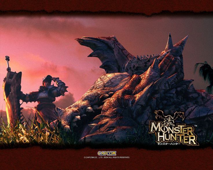 Monster Hunter