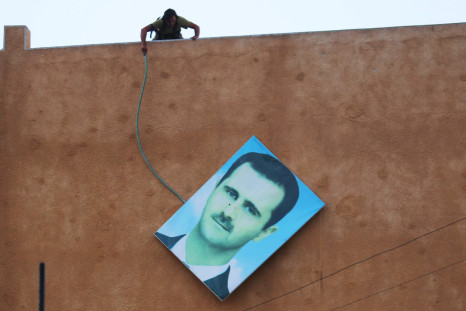 Assad_Syria_May2015