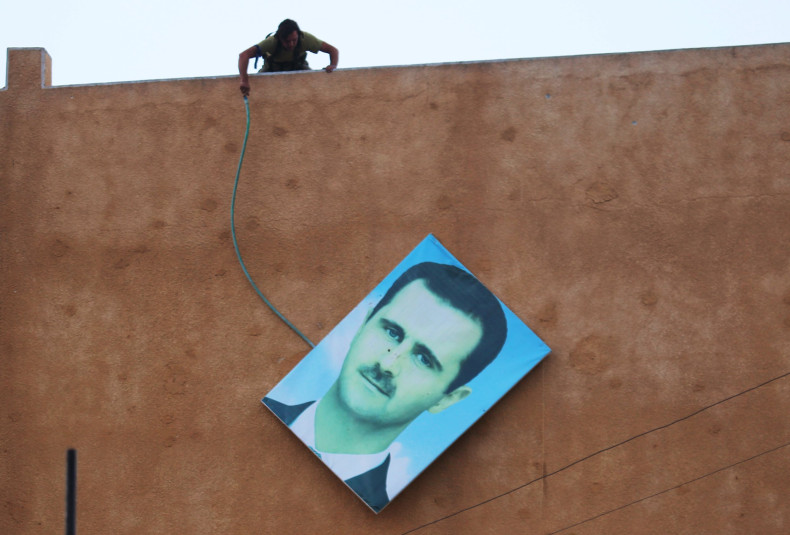 Assad_Syria_May2015