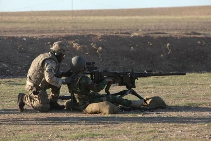 BritishForces_Iraq_Nov2014