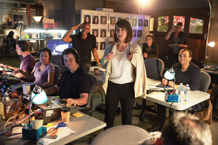 UnREAL cast
