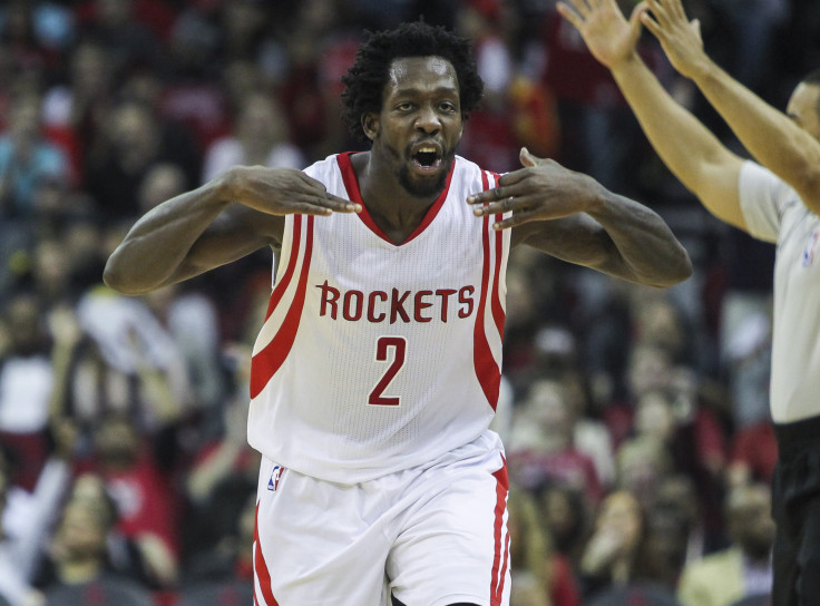 Patrick Beverley