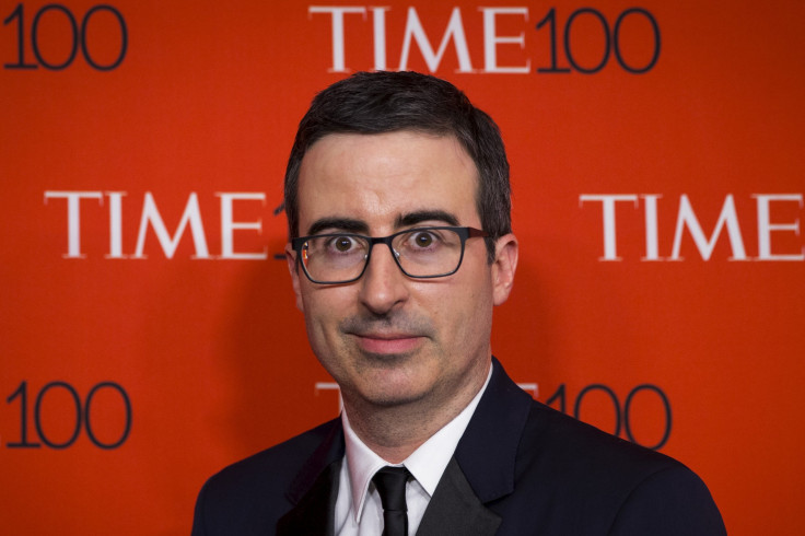 John Oliver