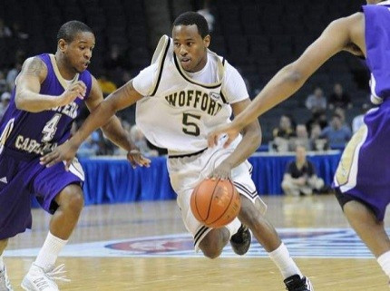 Wofford is one of many schools that aren't on most people's radar