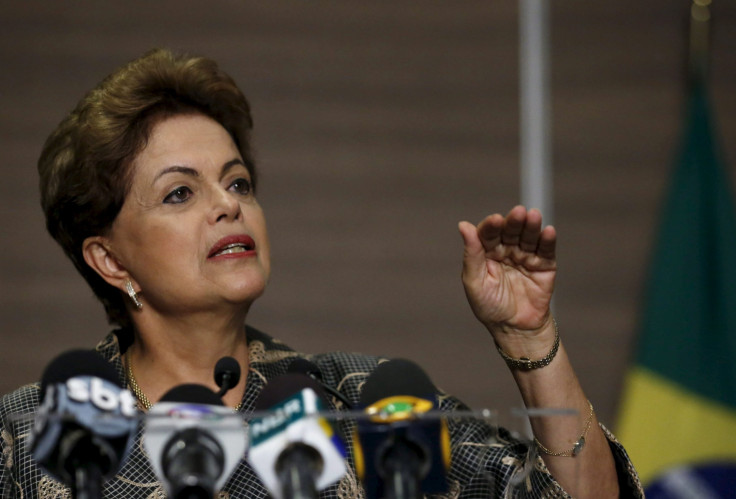 Dilma Rousseff 2