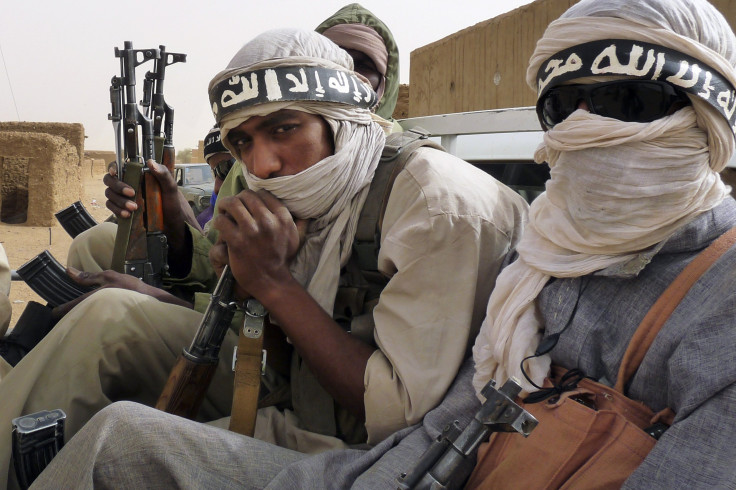 Mali Armed Groups