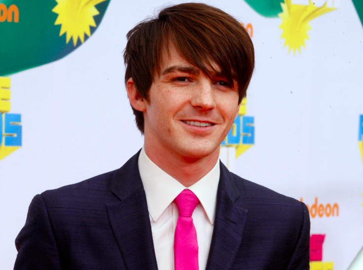 Drake Bell