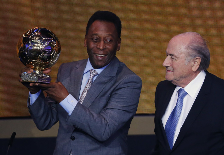 Pele-Blatter-FIFA