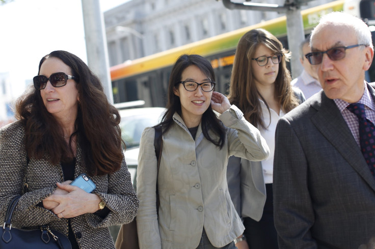 Ellen Pao