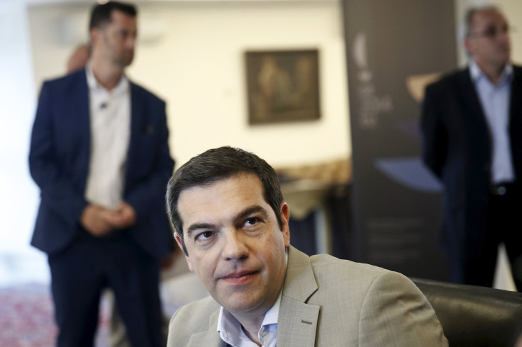 tsipras