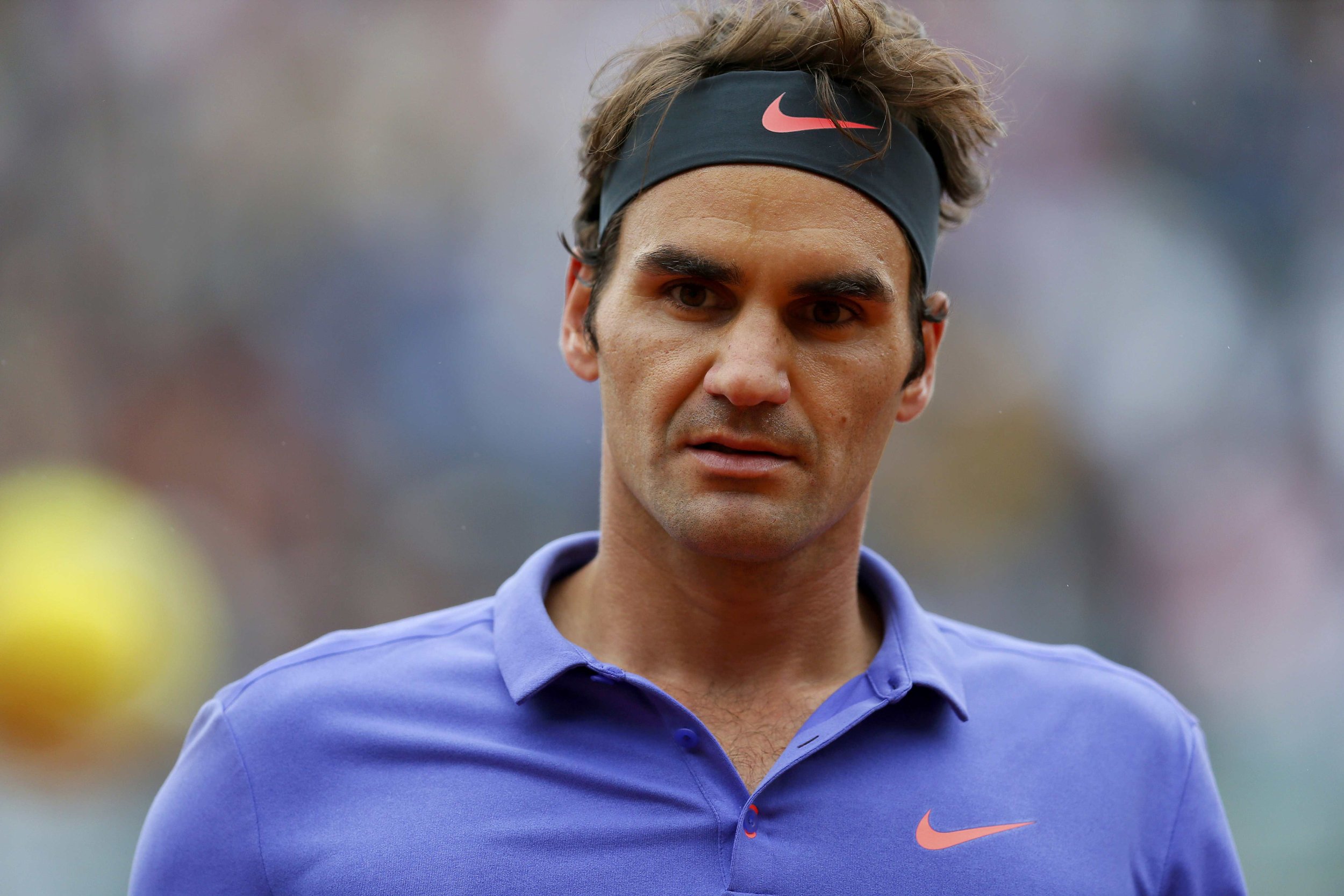 Roger Federer Vs. Stan Wawrinka: Start Time, TV Channel, Live Stream ...