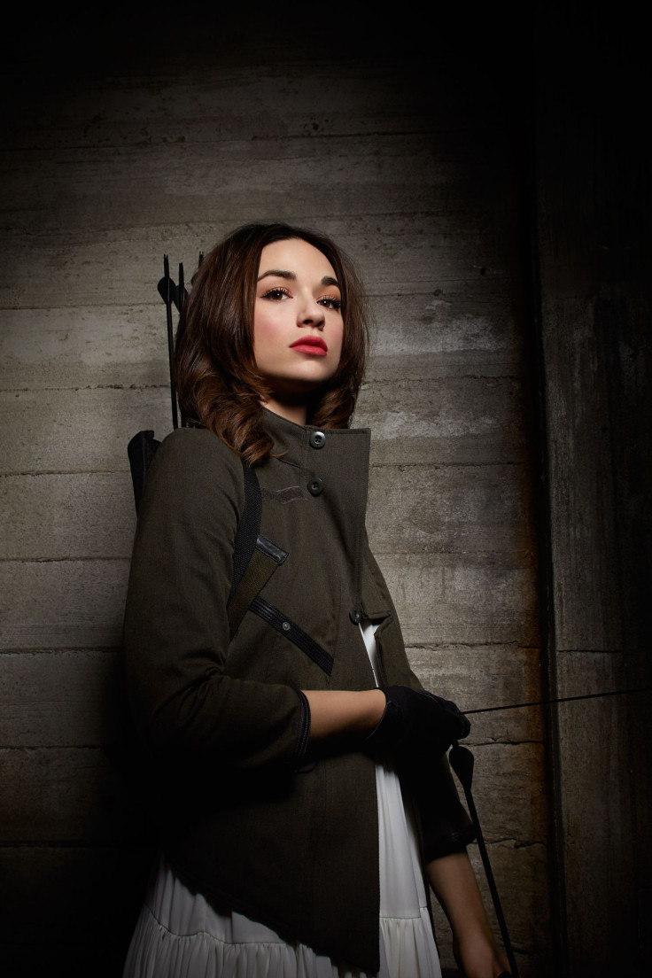 allison argent