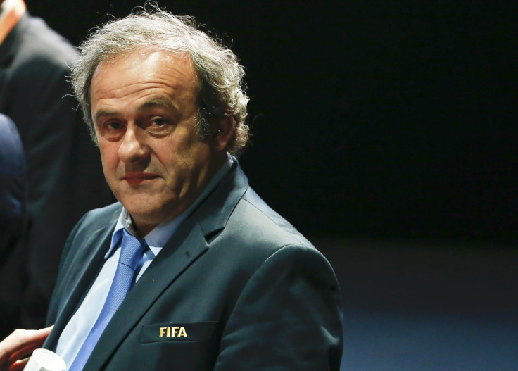 Michel Platini