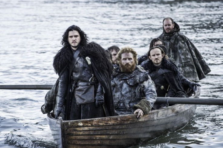 'Game Of Thrones' Season 5 Spoilers