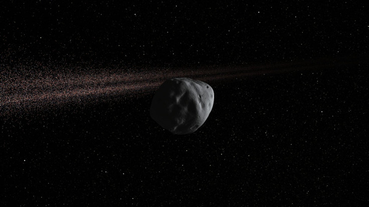 Asteroid