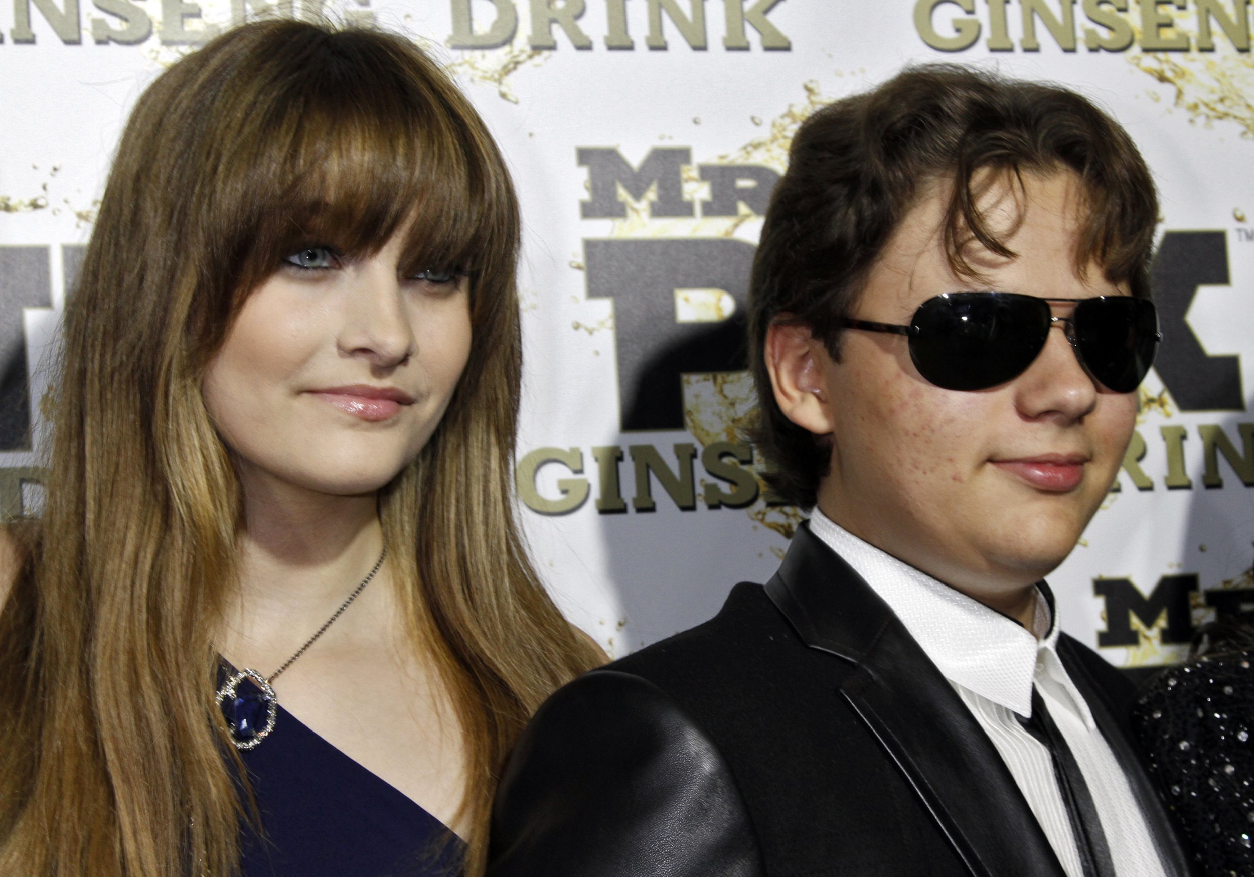 Prince Jackson, Michael Jackson’s Son, Graduates High School IBTimes