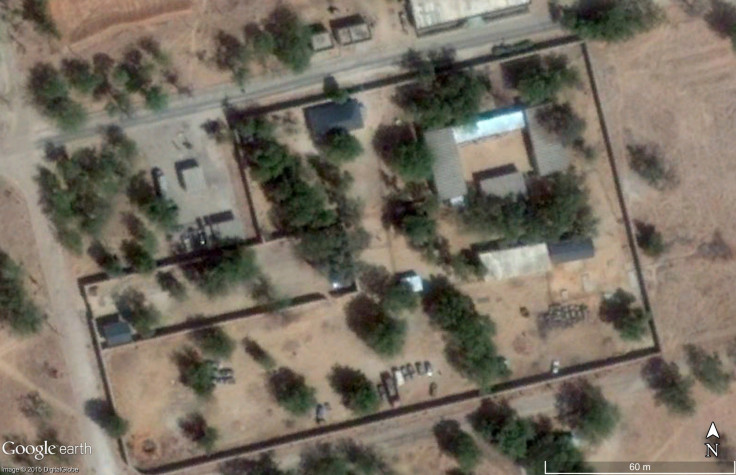 Giwa Detention Facility Amnesty International Nigeria Military