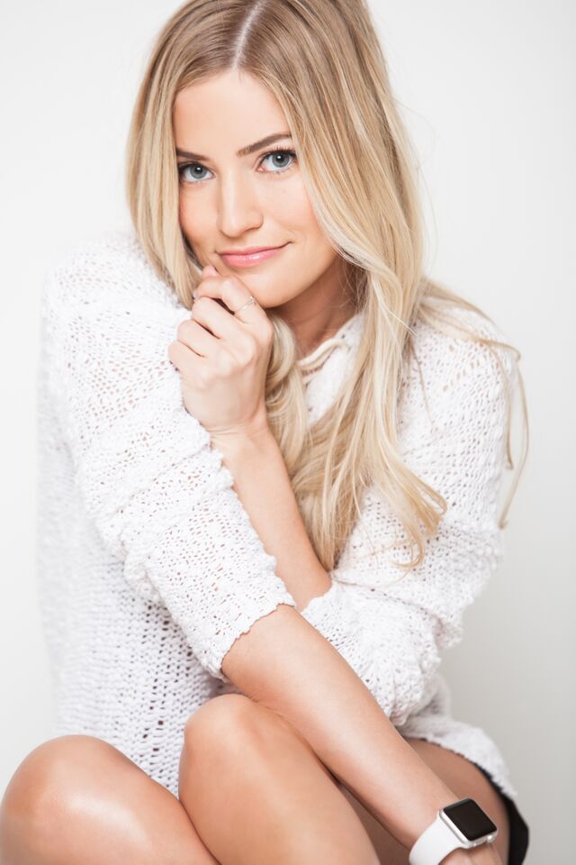 YouTube Star IJustine Publishes Her First Book Reveals The Challenges 