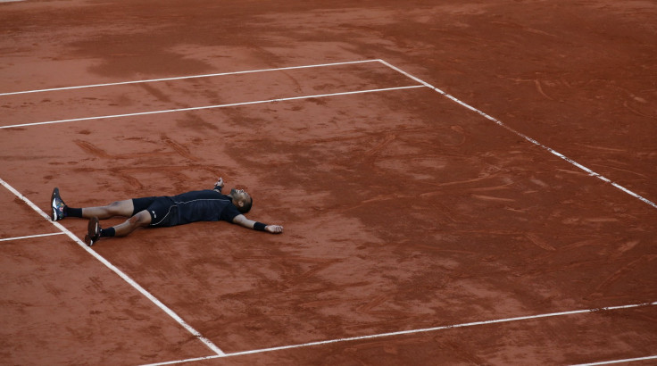  Jo-Wilfried Tsonga