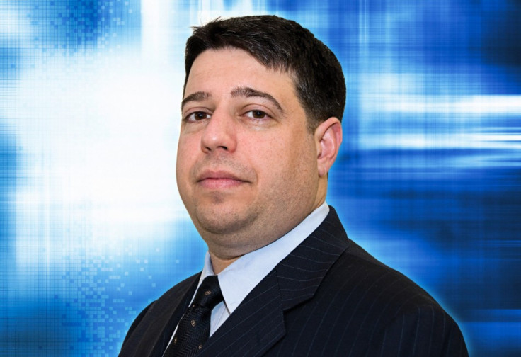 Drew Niv, FXCM CEO