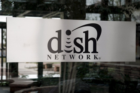 Dish Network T-Mobile merger