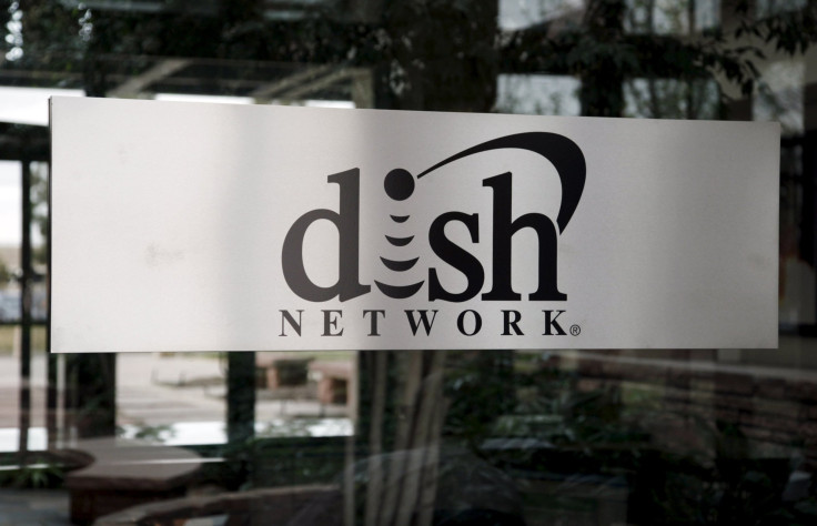 Dish Network T-Mobile merger