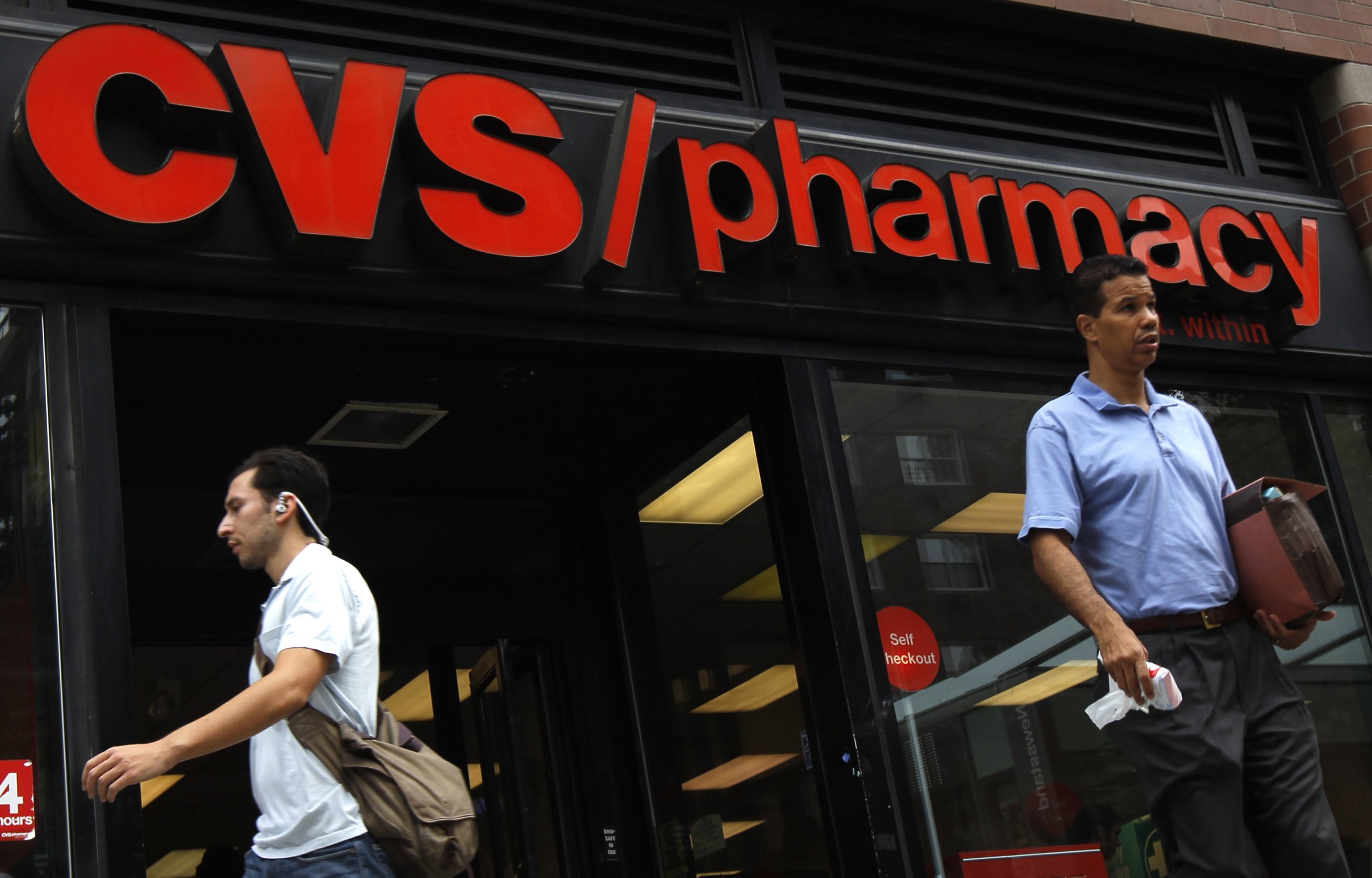 CVS Store Closures Why The Retailer Is Closing Locations Amid Revenue